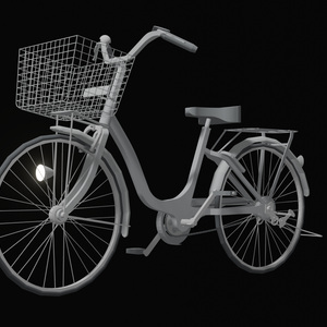 自転車
