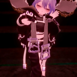 【好きな所に置ける！】BLISSちゃんぬいぐるみ 缩略图 4