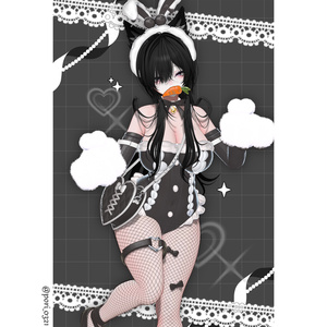 ✩.°🐰【 Bunny House】🐰°.✩ [24 Avatar] Selestia [Update] 缩略图 39