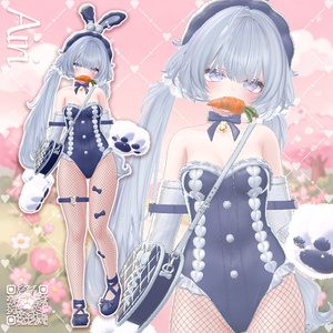 ✩.°🐰【 Bunny House】🐰°.✩ [24 Avatar] Selestia [Update] 缩略图 26