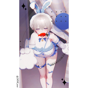 ✩.°🐰【 Bunny House】🐰°.✩ [24 Avatar] Selestia [Update] 缩略图 30