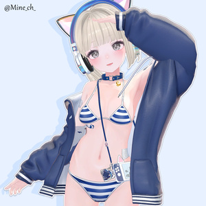✩.°🐾【Mew House】🐾°.✩ [24 Avatars] Selestia [Update] 缩略图 30