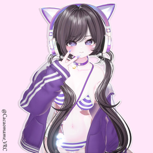 ✩.°🐾【Mew House】🐾°.✩ [24 Avatars] Selestia [Update] 缩略图 29