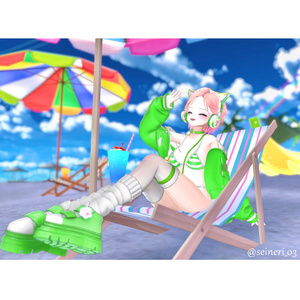 ✩.°🐾【Mew House】🐾°.✩ [24 Avatars] Selestia [Update] 缩略图 37