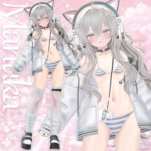 ✩.°🐾【Mew House】🐾°.✩ [24 Avatars] Selestia [Update] 缩略图 22