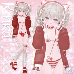 ✩.°🐾【Mew House】🐾°.✩ [24 Avatars] Selestia [Update] 缩略图 20