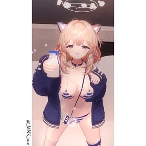 ✩.°🐾【Mew House】🐾°.✩ [24 Avatars] Selestia [Update] 缩略图 36