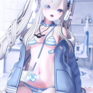 ✩.°🐾【Mew House】🐾°.✩ [24 Avatars] Selestia [Update] 缩略图 33