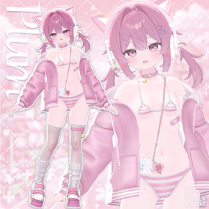 ✩.°🐾【Mew House】🐾°.✩ [24 Avatars] Selestia [Update] 缩略图 11
