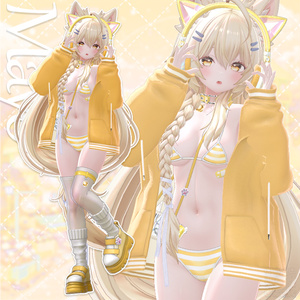 ✩.°🐾【Mew House】🐾°.✩ [24 Avatars] Selestia [Update] 缩略图 26