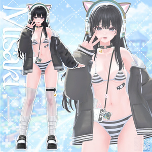 ✩.°🐾【Mew House】🐾°.✩ [24 Avatars] Selestia [Update] 缩略图 23