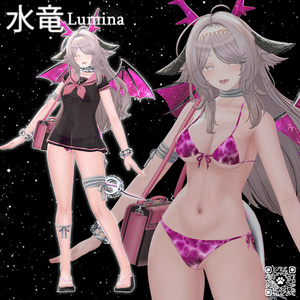 🎁222円🎁✩°🐉【Marine House】🐉°✩ [23 Avatars] 缩略图 28