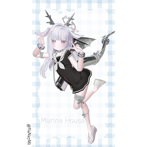 🎁222円🎁✩°🐉【Marine House】🐉°✩ [23 Avatars] 缩略图 34