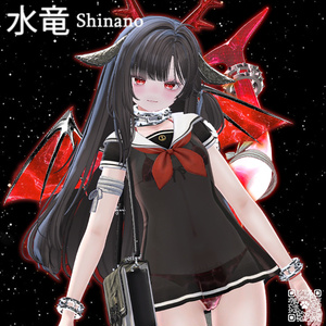 🎁222円🎁✩°🐉【Marine House】🐉°✩ [23 Avatars] 缩略图 17