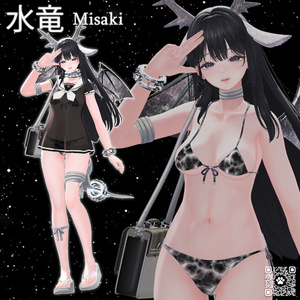 🎁222円🎁✩°🐉【Marine House】🐉°✩ [23 Avatars] 缩略图 22