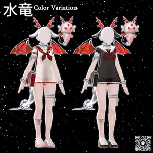 🎁222円🎁✩°🐉【Marine House】🐉°✩ [23 Avatars] 缩略图 14