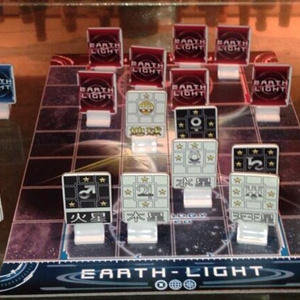 Earth-Light
