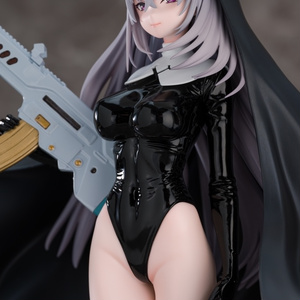 ワンダーフェスティバル2024夏 ブルーアーカイブ ハルナ(警察服) ワンダーフェスティバル2024夏 ブルーアーカイブ ハルナ(警察服