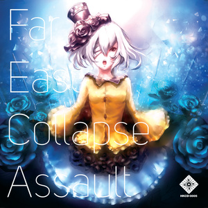 Far East Collapse Assault