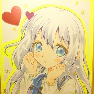 プリンセスチノちゃんプレイマット - 風林火山 Naturefour - BOOTH