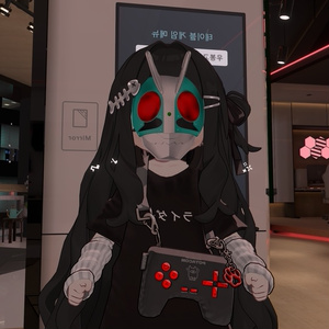 変身できそうな気がする仮面 缩略图 2