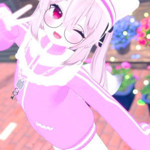 サブカルジャージ（８アバター対応） 缩略图 20