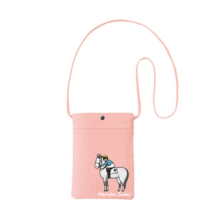 かわいいので絶対流行るサコッシュ - everykannyday - BOOTH