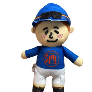 ぷち's FES 】10cm ぬい用 着ぐるみ 天使なねこ ぬい服【えれが