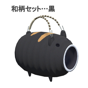 蚊取り線香と蚊遣り豚のセット（UnityPackage） 缩略图 5