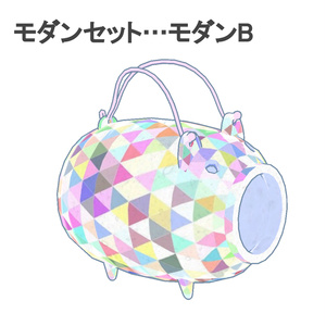 蚊取り線香と蚊遣り豚のセット（UnityPackage） 缩略图 10