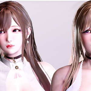 Marin Hair for hs