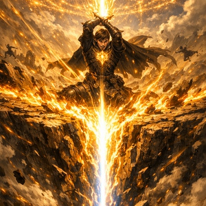 Ordo Transcendence(올드...