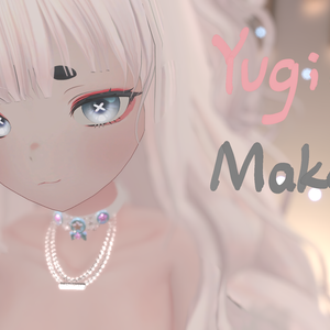 YugiMiyo's MakeUp Texture