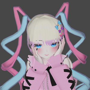 【無料】\\\ForManuka///超絶最かわてんしちゃん