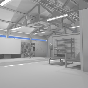 House [For VRChat]