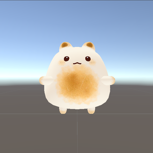 【無料】はむtexture3点セット【FREE】