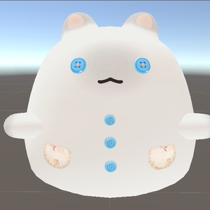 【無料】はむボタンBodyTexture22種【FREE】 缩略图 12