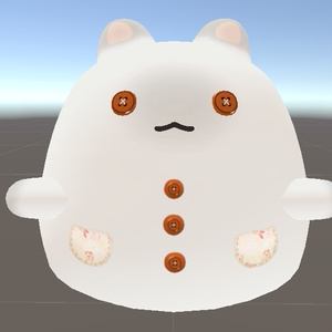 【無料】はむボタンBodyTexture22種【FREE】 缩略图 22