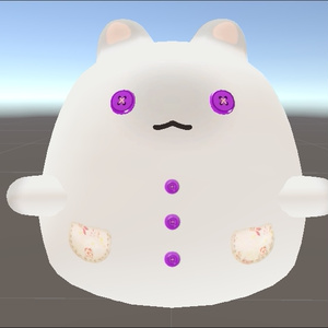 【無料】はむボタンBodyTexture22種【FREE】 缩略图 11