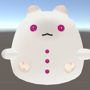 【無料】はむボタンBodyTexture22種【FREE】 缩略图 5