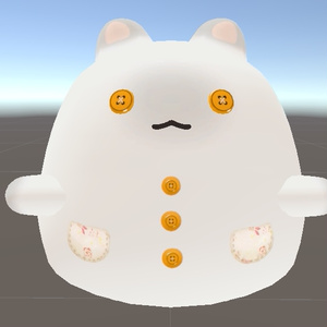 【無料】はむボタンBodyTexture22種【FREE】 缩略图 20