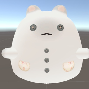 【無料】はむボタンBodyTexture22種【FREE】 缩略图 10