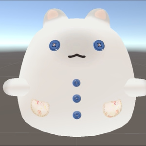 【無料】はむボタンBodyTexture22種【FREE】 缩略图 15