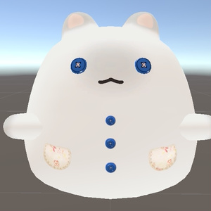 【無料】はむボタンBodyTexture22種【FREE】 缩略图 7