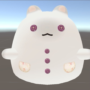 【無料】はむボタンBodyTexture22種【FREE】 缩略图 16