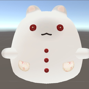 【無料】はむボタンBodyTexture22種【FREE】 缩略图 8