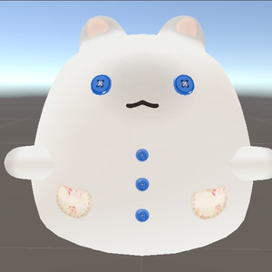 【無料】はむボタンBodyTexture22種【FREE】 缩略图 6