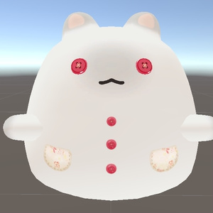 【無料】はむボタンBodyTexture22種【FREE】 缩略图 4
