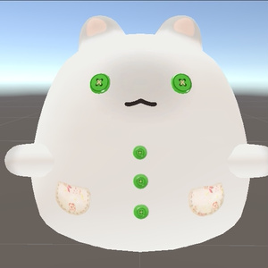 【無料】はむボタンBodyTexture22種【FREE】 缩略图 14