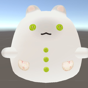 【無料】はむボタンBodyTexture22種【FREE】 缩略图 18